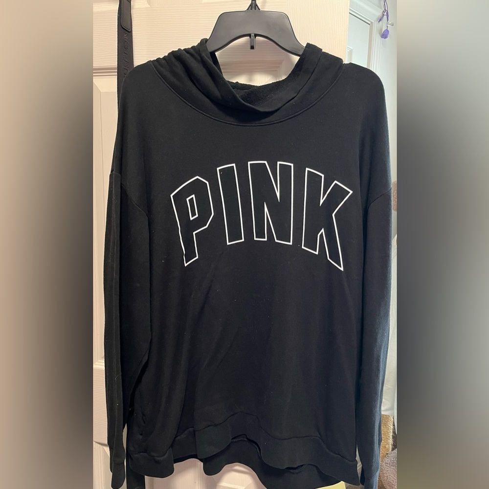 Victoria’s secret pullover